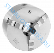 Патрон токарный 3244-200-5 Bison-Bial (Польша) Патрон токарный 3244-200-5 Bison-Bial (Польша)