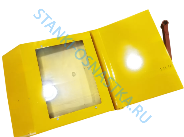 Защитный экран суппорта станка 1К62, 1К625 Защитный экран суппорта станка 1К62, 1К625