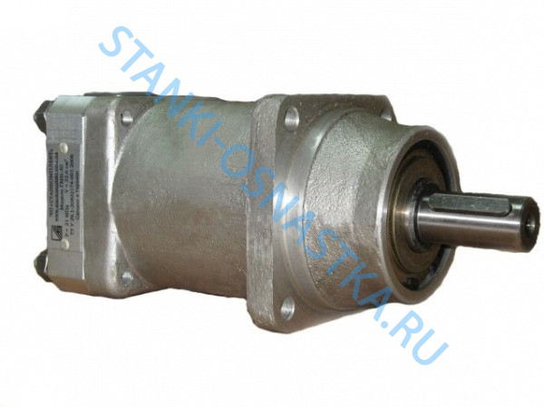 Гидромотор пластинчатый Г16-11 Гидромотор пластинчатый Г16-11