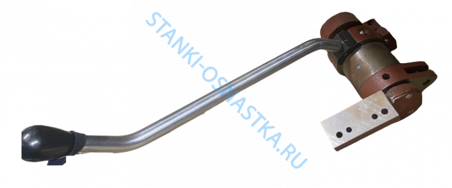 Механизм переключения фрикциона 1М63 Механизм переключения фрикциона 1М63