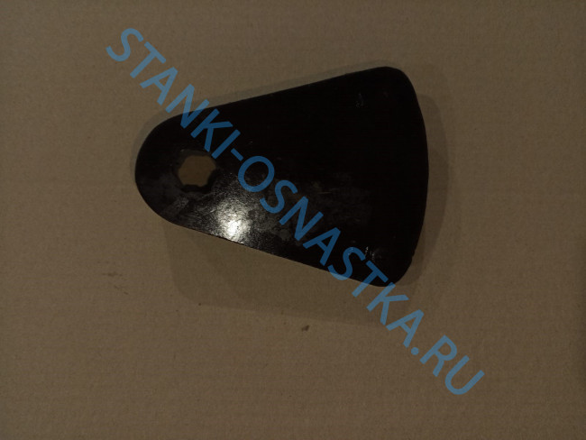 Сектор 20-й оси 1К62-02-356 Сектор 20-й оси 1К62-02-356