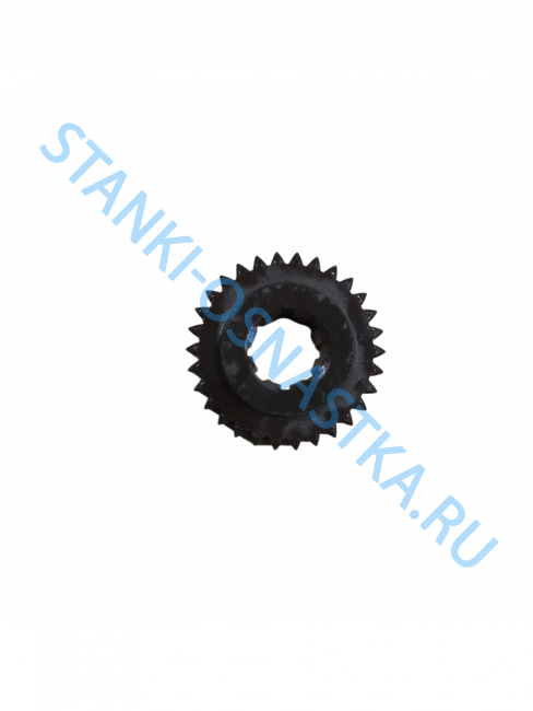 Шестерня 5-й оси 16К20.020.437 поз.29 (Z=30) Шестерня 5-й оси 16К20.020.437 поз.29 (Z=30)
