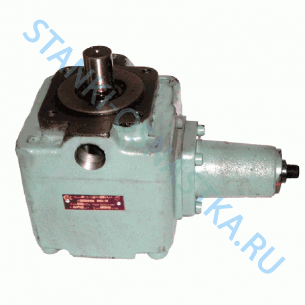 Насос пластинчатый Г12-54АМ