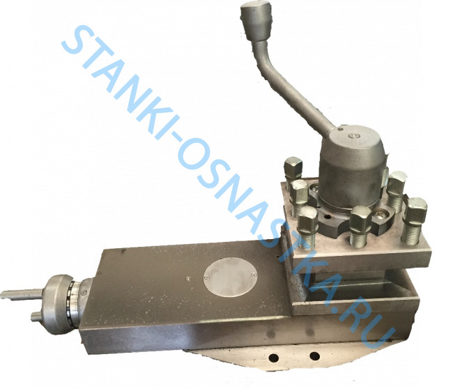 Резцедержатель 1А64.04.158(Н=160 мм)