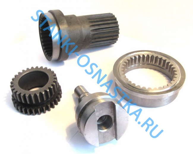 Редуктор планетарный УГ9321 до 1990 г.в. (Z=24,26)