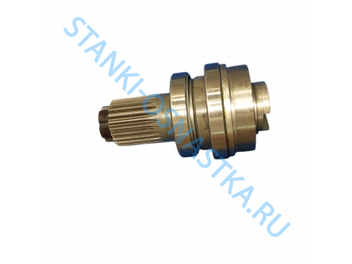 Редуктор планетарный УГ9326 в сборе с подшипником