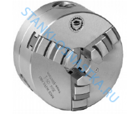 Патрон токарный 3504-200-P Bison-Bial Польша