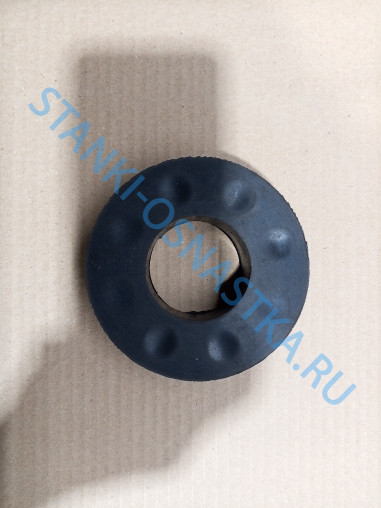 Эластичная муфта 6Р12 (102-50-25,8) отверстие d-16мм
