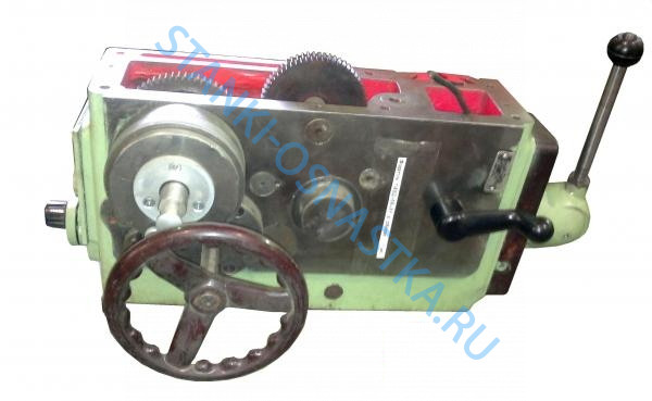 Шестерня ходового вала с втулками 1К62Д 020.053/024/025