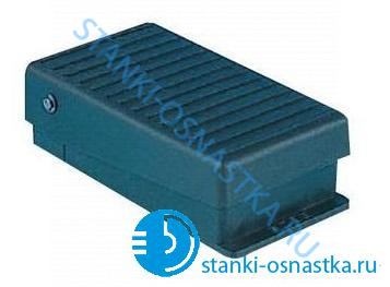 Педаль пластмассовая PD2 (2НО) Педаль пластмассовая PD2 (2НО)