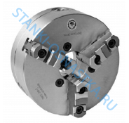 Патрон токарный 3505-200-P Bison-Bial Польша Патрон токарный 3505-200-P Bison-Bial Польша