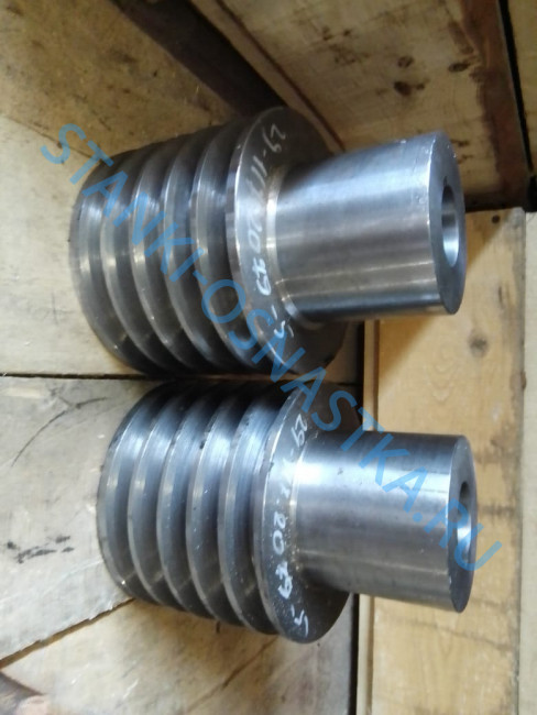 Шкив электродвигателя 1К62 (d-38) Шкив электродвигателя 1К62 (d-38)