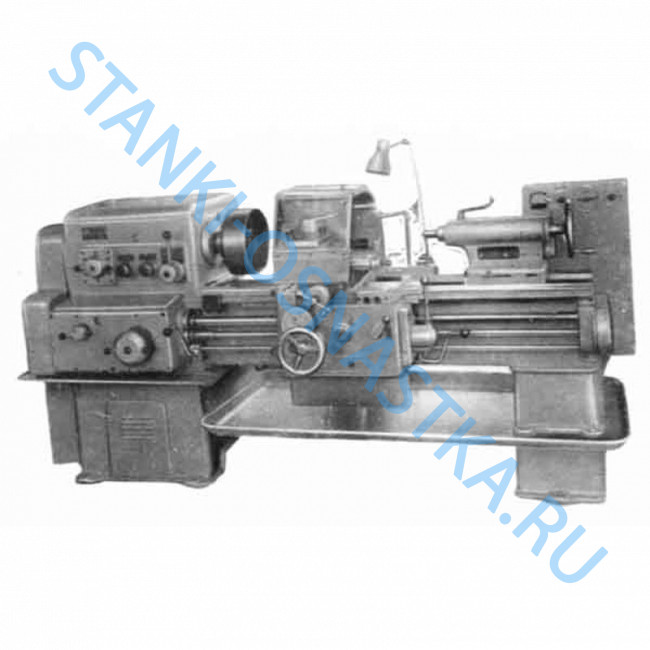 Вал ходовой 1К62-11-25 (РМЦ 1000мм, L=1708мм) Вал ходовой 1К62-11-25 (РМЦ 1000мм, L=1708мм)