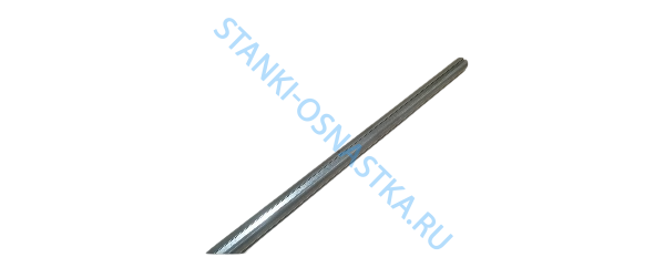 Вал ходовой 1К62-11-25 (РМЦ 1000мм, L=1708мм)