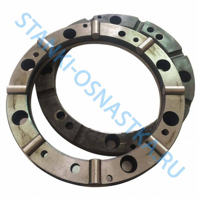 Узел полумуфты УГ9326.0400.000