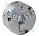 Патрон токарный Польша 3574-125-1 Bison-Bial Premium класс 1 DIN6351