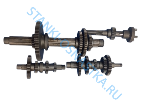 Коробка скоростей 6Т83Г-1.30