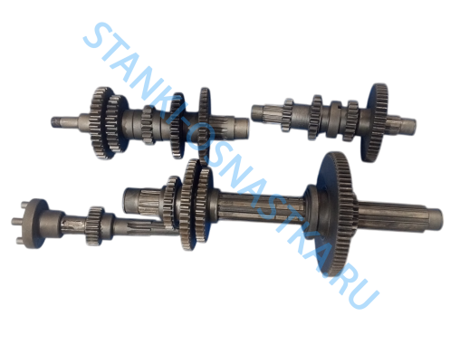 Коробка скоростей 6Т83Г-1.30