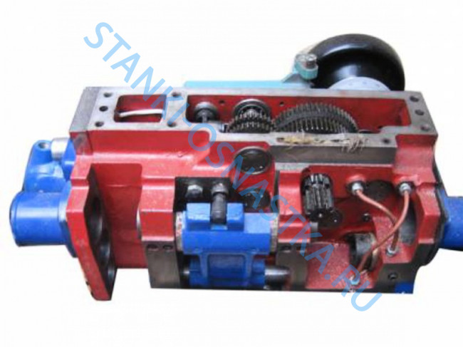 Шестерня 16Б20П.061.352 (m=1.5 Z=32)