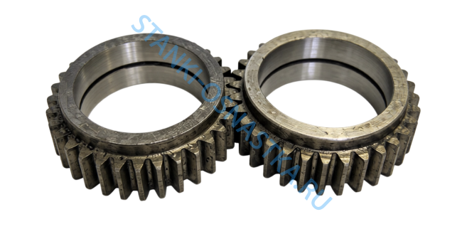 Шестерня 16Б20П.061.352 (m=1.5 Z=32)