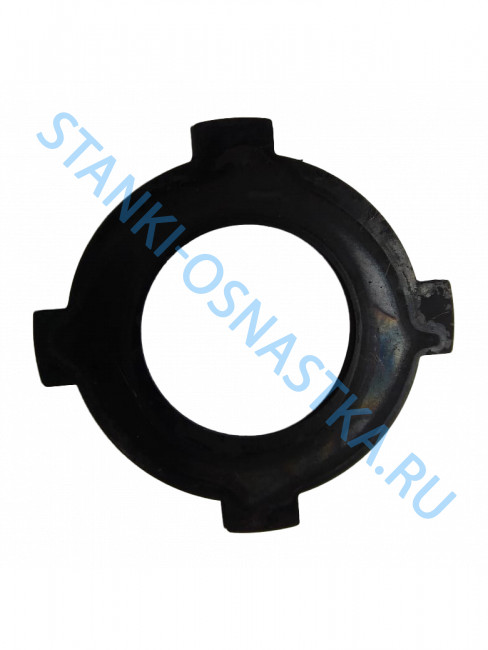 Диск фрикционный внешний 1К62-02-206