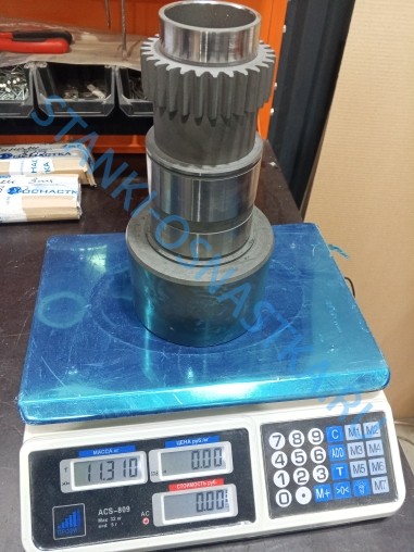 Муфта обгонная 1Н65.60.900