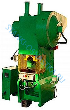 Винт регулировочный КД2328-31Е-051