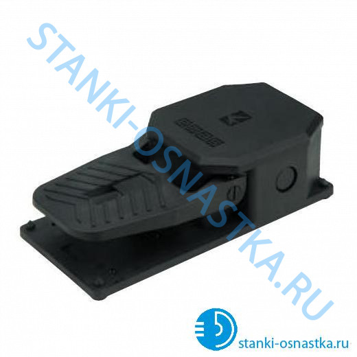 Педаль пластмассовая PDNS11BX10 (1НО+1НЗ) Педаль пластмассовая PDNS11BX10 (1НО+1НЗ)
