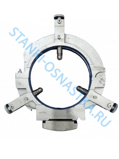 Люнет неподвижный 16К20 (ф=20-310) роликовый Люнет неподвижный 16К20 (ф=20-310) роликовый