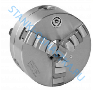 Патрон токарный 3534-200/6-ll Bison-Bial (Польша)