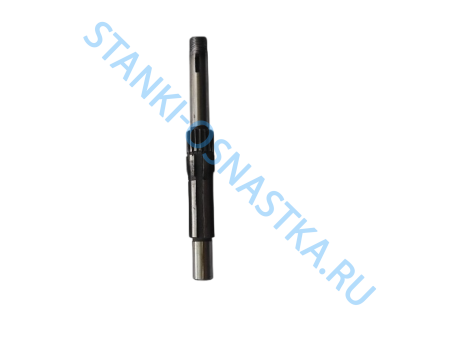 Вал-шестерня 16Б20П.061.598 (Z=17)