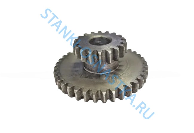 Шестерня 16Б20П.061.353 (Z=36,18)