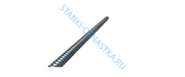 Винт ходовой 1К62-11-22 (РМЦ 1000мм)