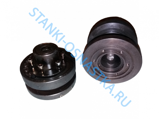 Фланец шлифовального круга	3Е711ВФ1.39.0.000