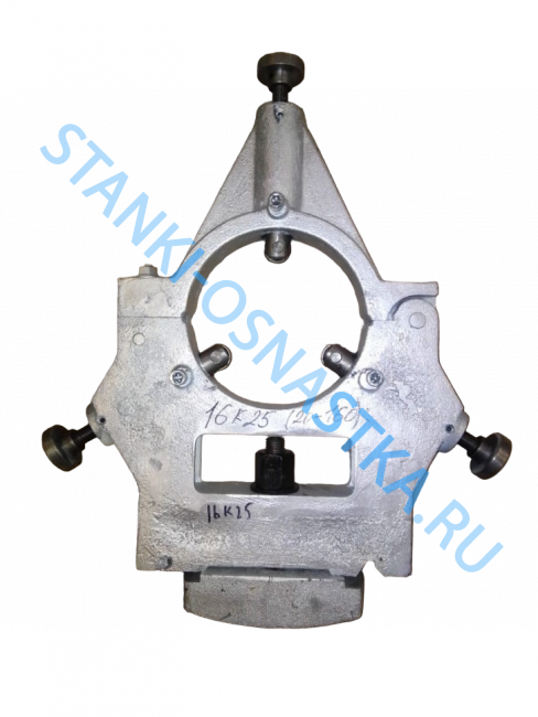 Люнет неподвижный 16К25 (20-160мм) роликовый Люнет неподвижный 16К25 (20-160мм) роликовый