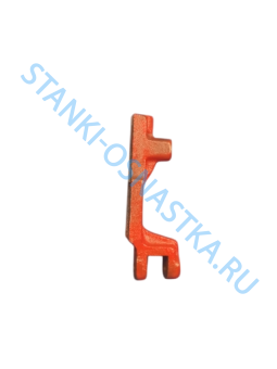Вилка включения скорости 1К62-02-1019