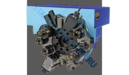 Головка с приводным инструментом DTT-80-12-240-0 Pragati