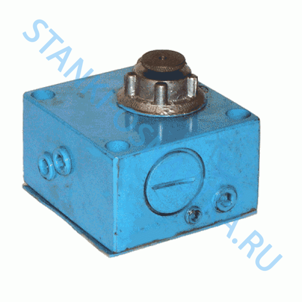 Регулятор расхода МАПГ55-15М Регулятор расхода МАПГ55-15М