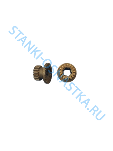 Шестерня 16Б20П.061.431 (Z=17) Шестерня 16Б20П.061.431 (Z=17)