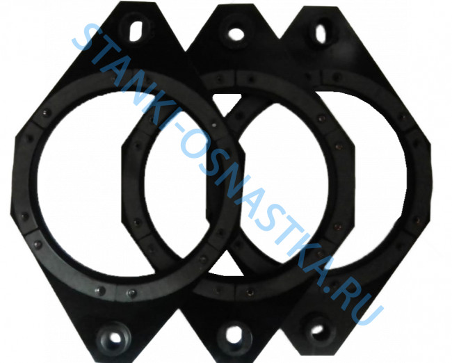 Диск тормозной УВ3146-00-009 с накладками (3 шт. комплект) Диск тормозной УВ3146-00-009 с накладками (3 шт. комплект)