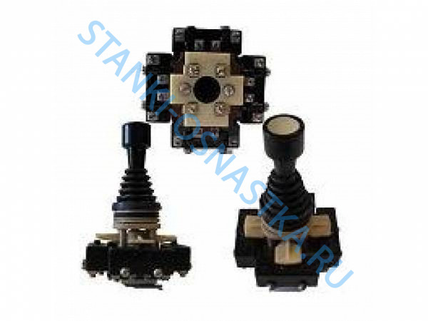 Переключатель крестовой ПК 12-21Д-802-54 Переключатель крестовой ПК 12-21Д-802-54