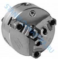 Патрон токарный 3535-200-5 ф200 Bison-Bial Польша Патрон токарный 3535-200-5 ф200 Bison-Bial Польша