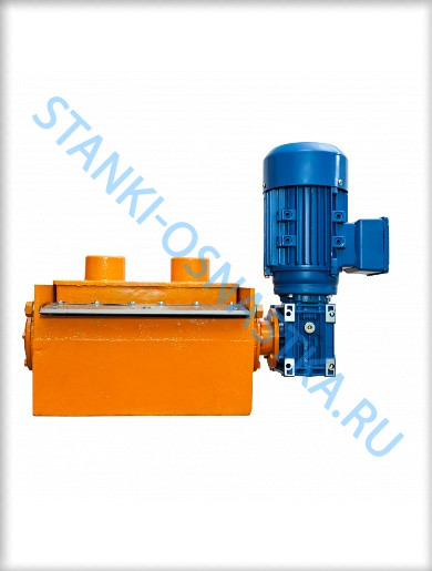 Сепаратор магнитный Х43-45