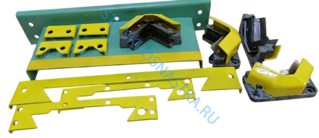 Пыльник станка 1М63 