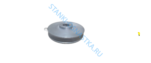 Шкив 1К62-11-56