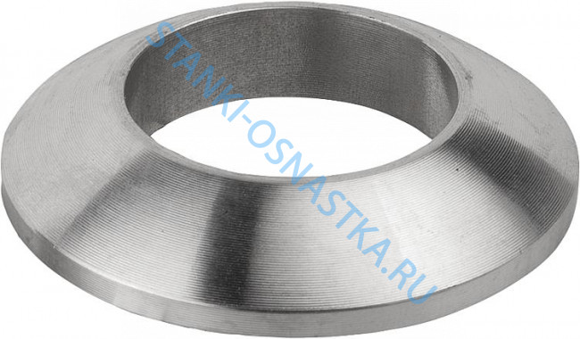 Шайба сферическая УГ9321.0000.113 (поз. 11) Шайба сферическая УГ9321.0000.113 (поз. 11)