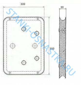 Серия 821.61.05.010 Серия 821.61.05.010