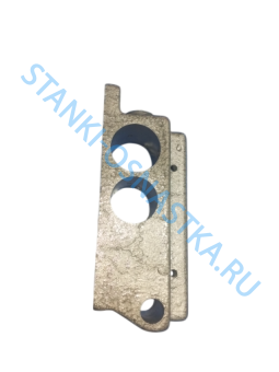 Опорный кронштейн ходового вала 16К20