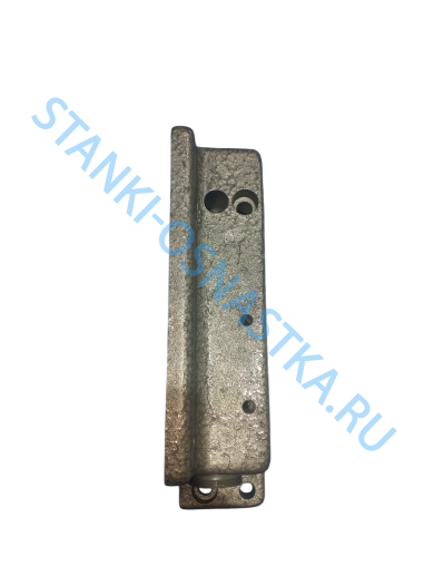 Опорный кронштейн ходового вала 16К20