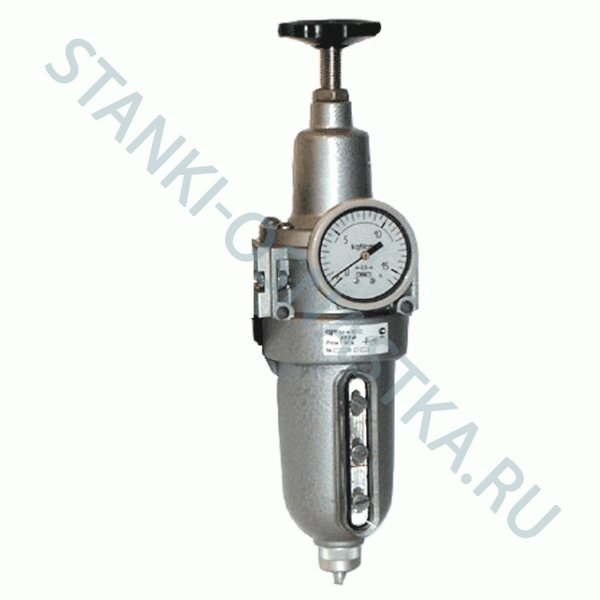 Блок кондиционирования БК-А-16-1